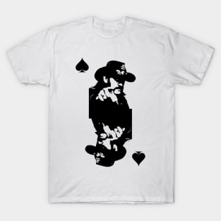 Ace of spades T-Shirt